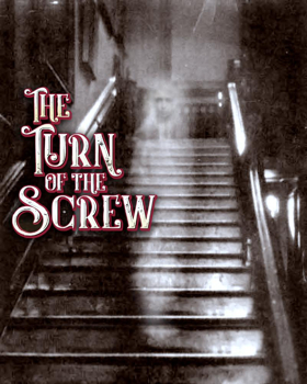 LNT Presents THE TURN OF THE SCREW 