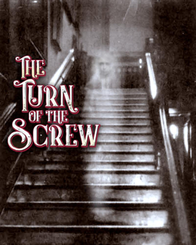 LNT Presents THE TURN OF THE SCREW Image