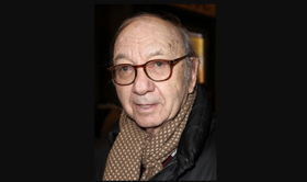 Legendary Playwright Neil Simon Dies at 91 Image