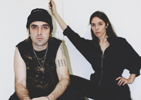 Red Mass Announces KILRUSH DRIVE LP, Unveils Tour Dates and Single Image