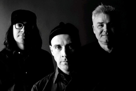 The Messthetics Share First Listen To S/T Available March 23 