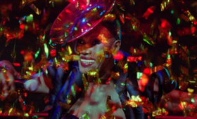 GRACE JONES: BLOODLIGHT AND BAMI Documentary Set To Open in New York and Los Angeles This April Image