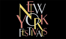 New York Festivals TV & Film Awards Honors Greg MacGillivray with 2018 Lifetime Achievement Award 