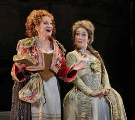 LA Opera Adds Matinee Performance of CANDIDE  Image