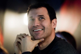 Composer Ramin Djawadi Wins an Emmy for GAME OF THRONES 