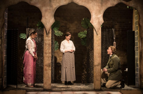 Review: OTHELLO, Union Theatre Image