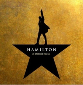 Bid Now On Two Tickets to HAMILTON Plus Hotel and Dinner Accommodations  Image