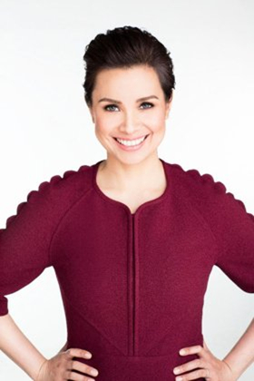 Interview: LEA SALONGA In Concert On May 17th At Scottsdale Center For The Performing Arts 