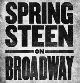 Bid Now on Two Orchestra Tickets to SPRINGSTEEN ON BROADWAY on April 10 