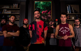 STACKED LIKE PANCAKES Premieres New Single HOLLOW, Launches Kickstarter For 3rd Album Image