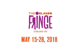 Orlando Fringe Announces Sponsors For Winter Mini Fest 