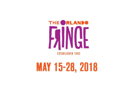 Orlando Fringe Announces Sponsors For Winter Mini Fest Image
