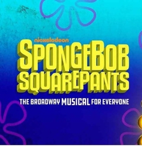 Bid Now on Two Tickets to SPONGEBOB SQUAREPANTS Plus Meet with Star Ethan Slater in NYC 