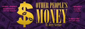 Florida Studio Theatre Closes Season with OTHER PEOPLE'S MONEY Image