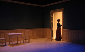 Review: Deconstructing a Marriage: A DOLL's HOUSE PART 2 at the Good Theater 