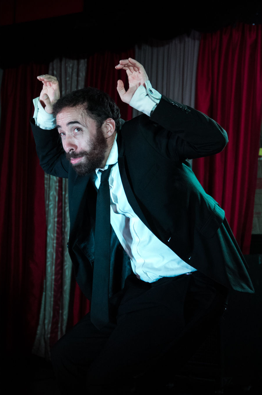 Review: Day 1 Snapshot Reviews of GREAT SALT LAKE FRINGE FESTIVAL Image