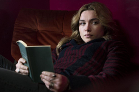 AMC Announces THE LITTLE DRUMMER GIRL to Premiere in November 