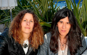 BendFilm Honors Debra Granik and Anne Rosellini With Inaugural (indie) Women of the Year Award and Four Film Retrospective Image
