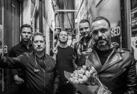 Blue October Announce 2019 Tour Dates Image