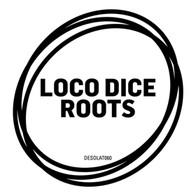 LOCO DICE Reveals New Single ROOTS From Forthcoming Album  Image