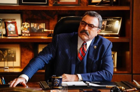 CBS Renews BLUE BLOODS For 10th Season Image