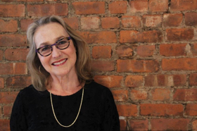 Kim Whitener Steps Down as Executive Director of HERE Image