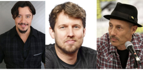 The Paramount Theatre in Denver Presents NAPOLEON DYNAMITE: A CONVERSATION WITH JON HEDER, EFREN RAMIREZ AND JON GRIES 