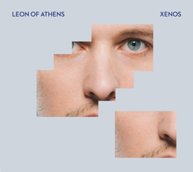 LEON OF ATHENS Unveils Okeechobee Music Fest, SXSW Schedule, New Album XENOS Out Now 