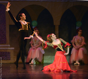 BWW Previews: FIRST STATE BALLET THEATRE SEASON at Grand Opera House Image
