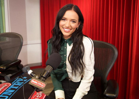 Lennon Stella Named Radio Disney's 'NBT' Featured Artist 