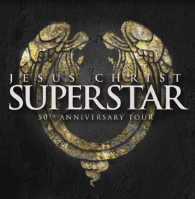 JESUS CHRIST SUPERSTAR Tour Launches Search For The Role Of Jesus Image