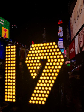 BWW Blog: A Lot of Livin' To Do: 2019 Image