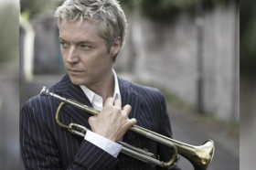 When I Fall In Love!! Multi-Grammy Winner Chris Botti Returns To The McCallum Image