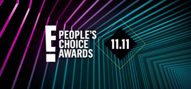 Voting for the THE E! PEOPLE'S CHOICE AWARDS Has Opened 