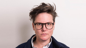 Hannah Gadsby Makes New York Debut with NANETTE 