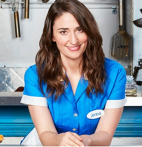 Bid Now on Two Producer House Seats to WAITRESS Plus a Backstage Tour with Tony Nominee Christopher Fitzgerald 