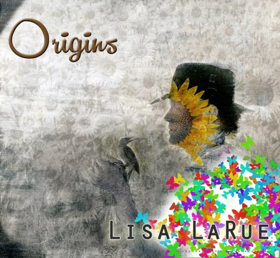 Lisa LaRue To Release New Retrospective Album ORIGINS This April Image