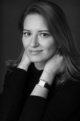 Katy Tur Comes To The Music Hall With Her Memoir UNBELIEVABLE 