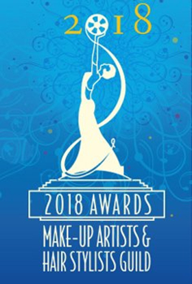 Tippi Hedren To Present at the 2018 Make-Up Artists And Hair Stylists Guild Awards 