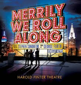 BWW Reviews: Weathervane's MERRILY WE ROLL ALONG dissects the death of friendships 