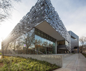 Review: Seattle Opera Celebrates New Civic Home Image