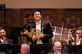 Hong Kong Philharmonic Presents JAAP!: JAAP Mozart Image