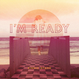 Kinnie Starr Shares I'M READY Digital Single, Out Now On Aporia Records Image