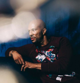 Bid Now to Meet Common with Two VIP Access Tickets to an Upcoming August Greene Concert 