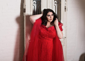 Angela Meade Internationally Renowned Soprano To Perform Concert During The 2019 Fort Worth Opera Festival Image