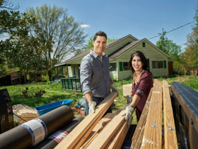 HGTV Premieres the Second Season of FLIP OR FLOP ATLANTA on October 11th Image