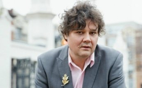 Review: Ron Sexsmith, INNERchamber and the Stratford Summer Music Festival present SONGS FROM DEER LIFE 