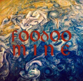 London Multi-Instrumentalist Foodoo Unveils 4-Track EP MINE 