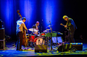 2019 Melbourne International Jazz Festival Announces Program Image