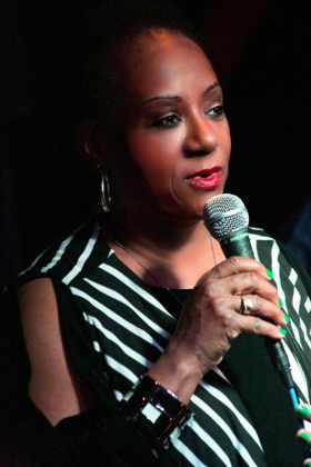 Carrie Jackson and Jazzin' All Stars Come to Deer Head Inn in the Pocono's 